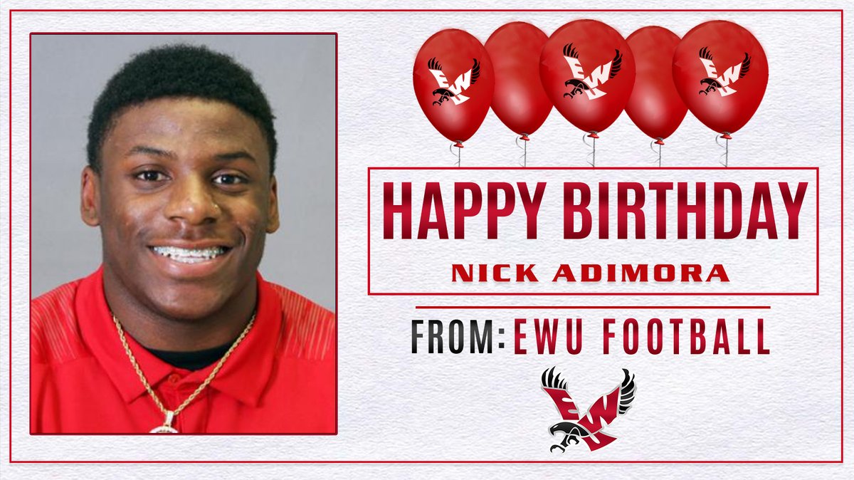 EWU Football 🏈 tweet media