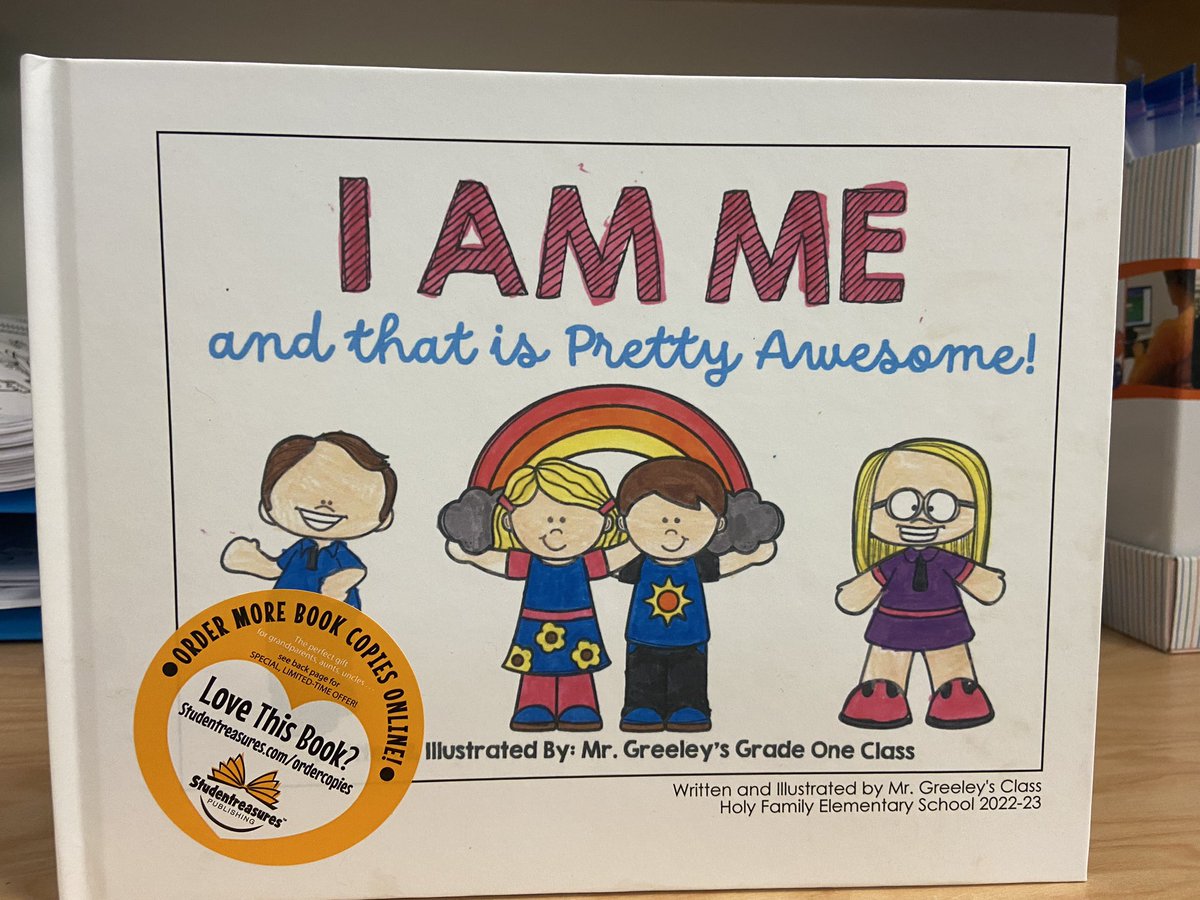 Andrew Greeley tweet media