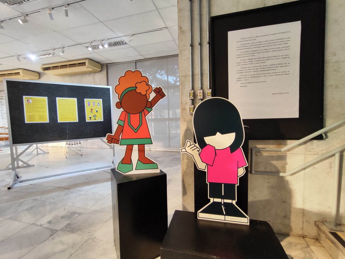 Rose Araujo tweet media