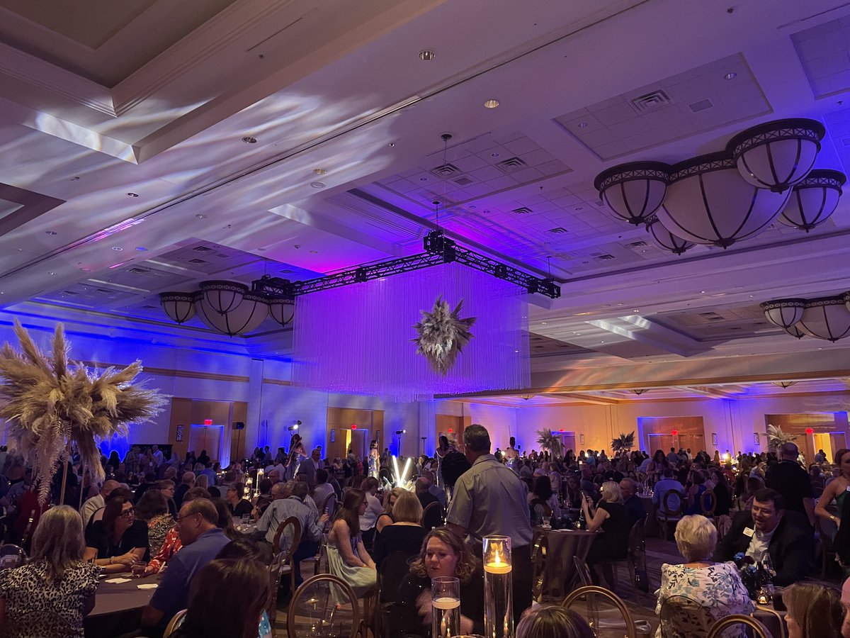 CSIsolutions's tweet photo. We had a great time at last night's CX23 Grand Finale: A Journey Through the Elements! We hope you enjoyed this morning's keynote from Ambassador Sully Sullenberger.
A huge thank you to all attendees, speakers and sponsors who made #CSICX23 an event to remember! https://t.co/dHpFA28OVU