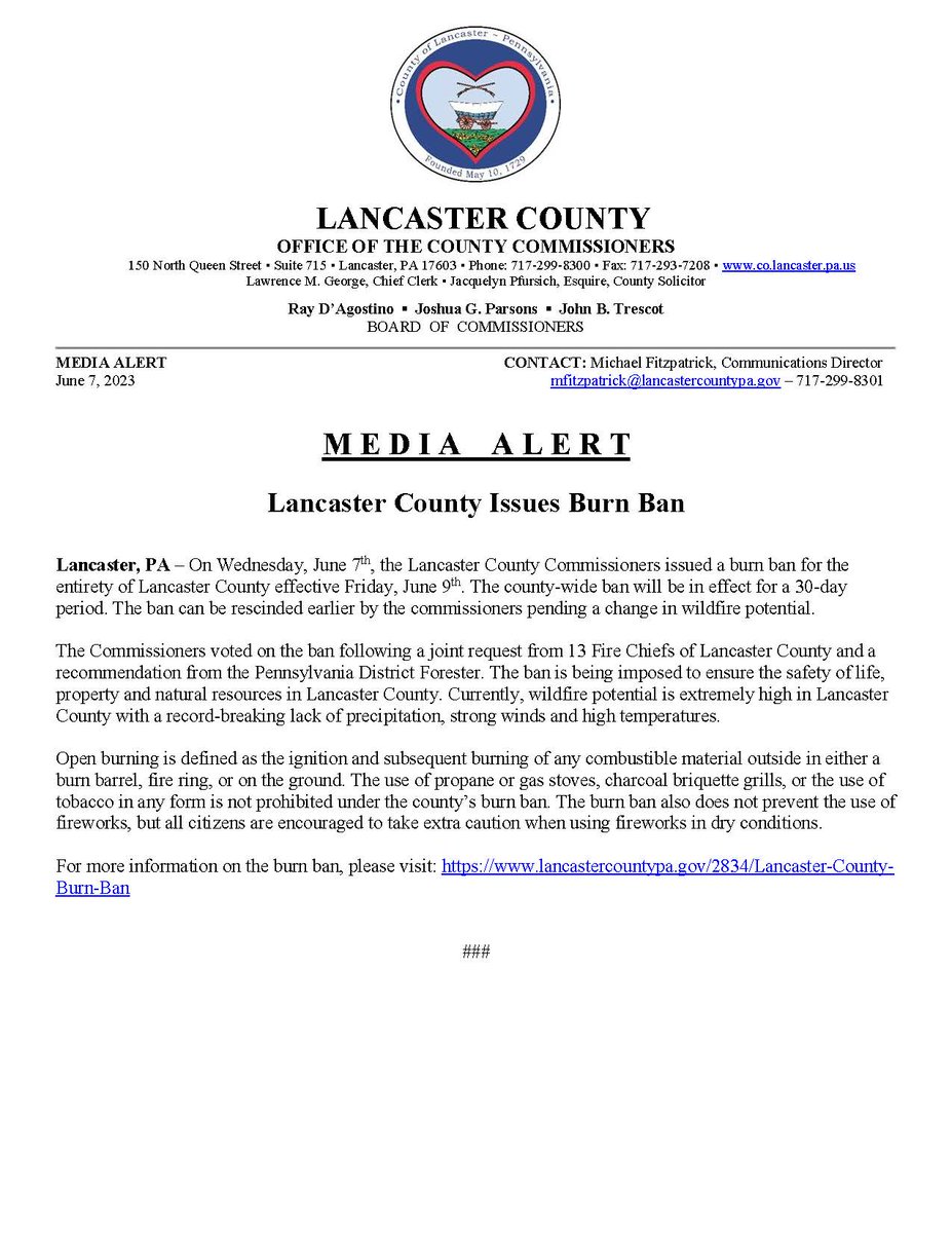 GardenSpotFireRescue tweet media