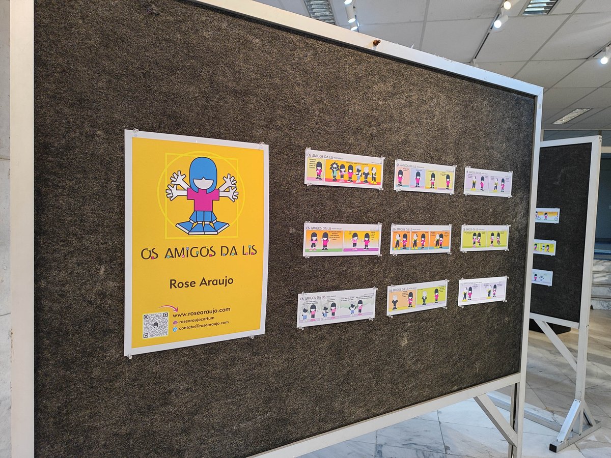 Rose Araujo tweet media