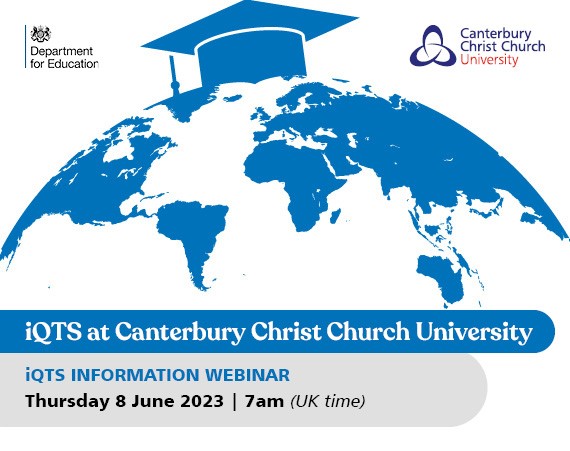 CCCU Teacher Education tweet media