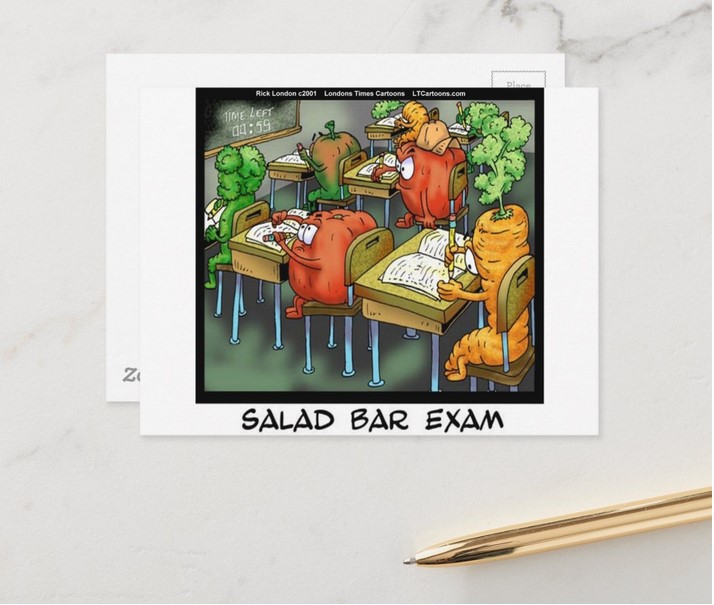 Last Day 20% off #funniest #Postcards #Giftshop #discounts #deals @RickLondon #Gifts #freepersonalization #shipsworldwide #funnycards Google #1 ranked #offbeat #cartoon #Shop from #comfort of #home @zazzle #humor #guaranteed Use #code SAVETHISJUNE @c/o bit.ly/RickPostCrds
