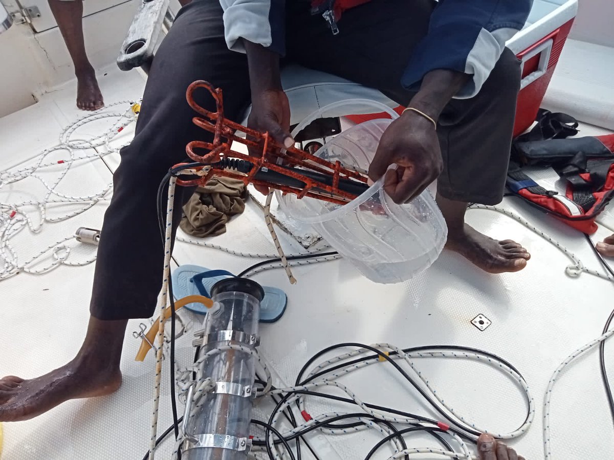 brianom01520984's tweet photo. Doing what I love, #MarineResearch
#Envasses https://t.co/evzz75Agph