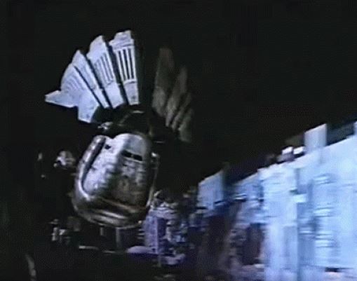 The Spaceshipper 🚀 tweet media