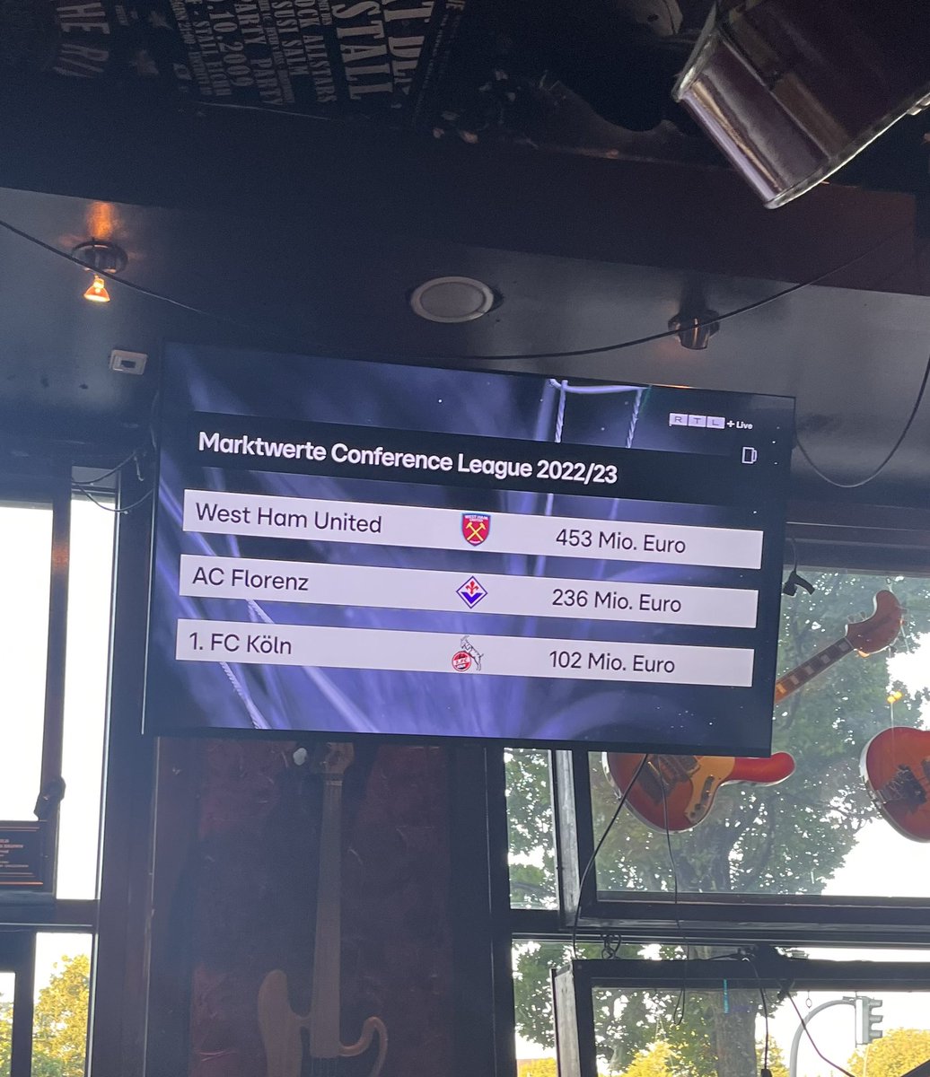 Da sitzt man in der Kneipe und will Fußball gucken und dann… hoppala: <a href="/RTL_com/">RTL</a> Quelle vergessen?