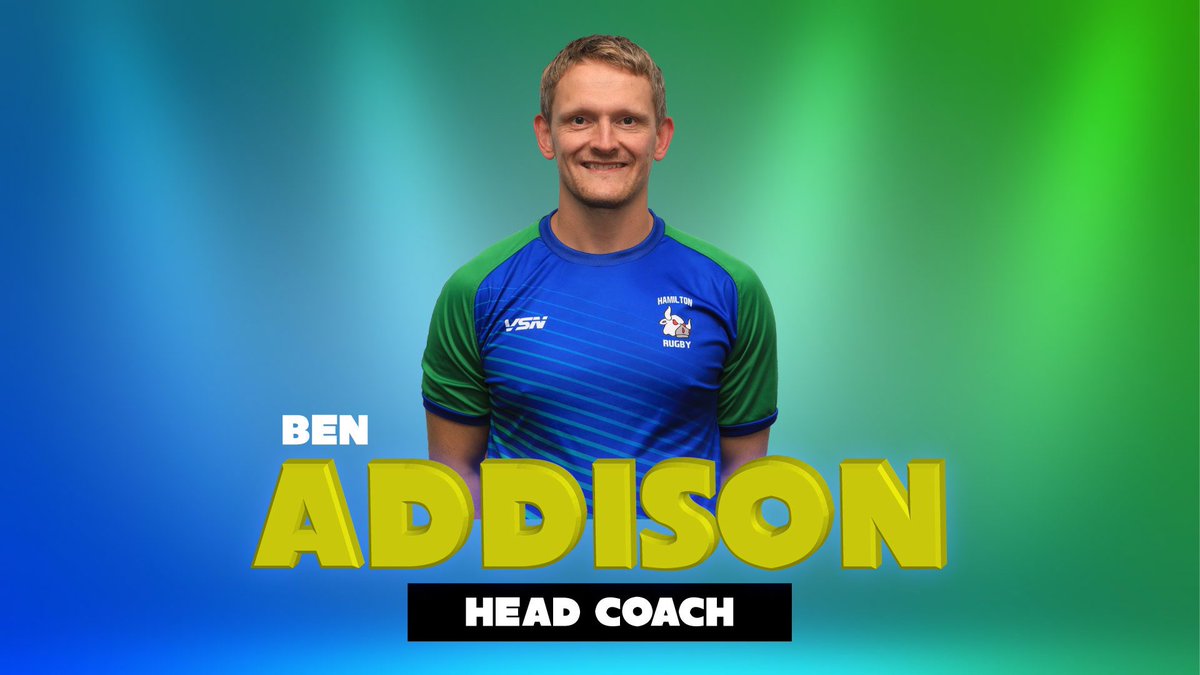 HamiltonBulls's tweet photo. Scotland 7s star takes the Bulls by the Horns!

💙💚

https://t.co/KbvsfLNcPx https://t.co/boqiJ9CYA5