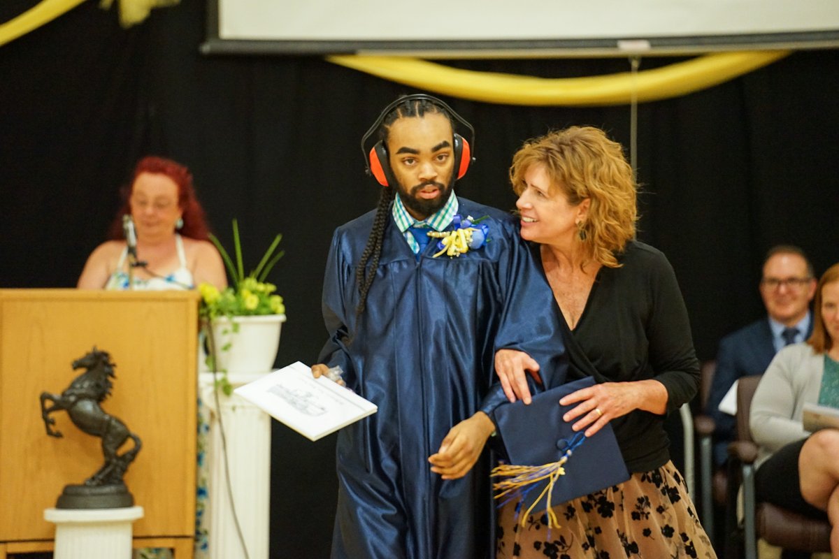 AlleghenyIU's tweet image. Congratulations to the Class of 2023! 🎓Check out the full gallery of nearly 150 photos from this year&apos;s ceremonies on our Spotlight on Special Education Blog! #ServingEveryLearner aiu3.net/site/default.a…