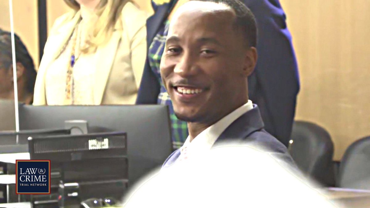 Travis Rudolph says he finally got his freedom back and he looks forward to restrating his football career. 
The jury today found him not guilty of murder and attempted murder charges.  Rudolph always maintained he shot in self-defense. 
#TravisRudolph