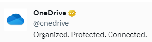 alfonsekiki's tweet photo. Is it though?
One Drive, #onedrivedown https://t.co/9S3fqTNubv