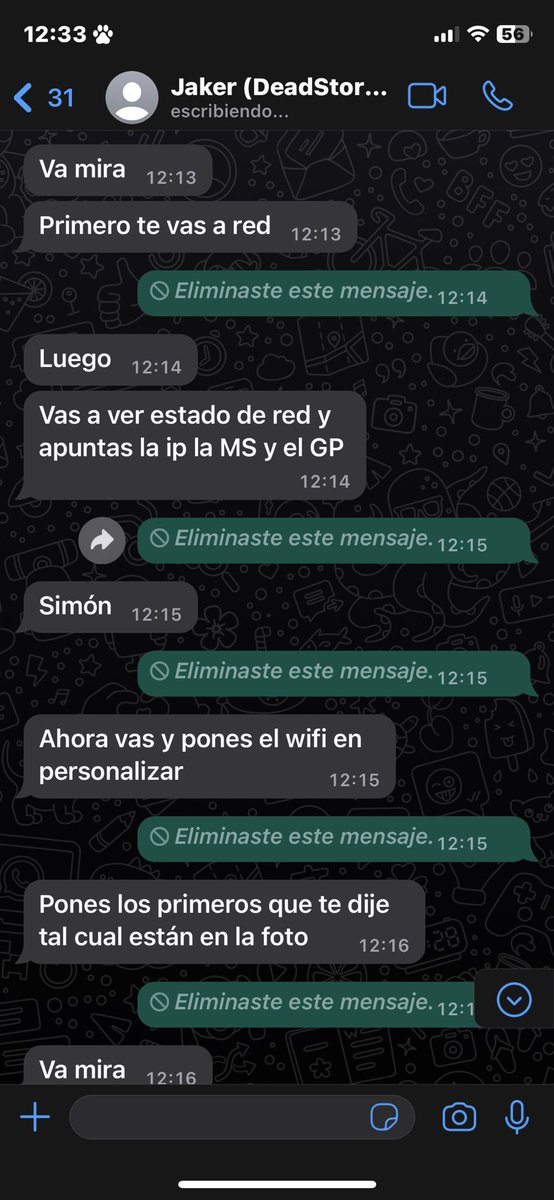 XxDark23_'s tweet photo. #error #errorps4 #PS4 #solucion #PSPlus
Solución al *error* no 34958-9 https://t.co/CYJminJOPO