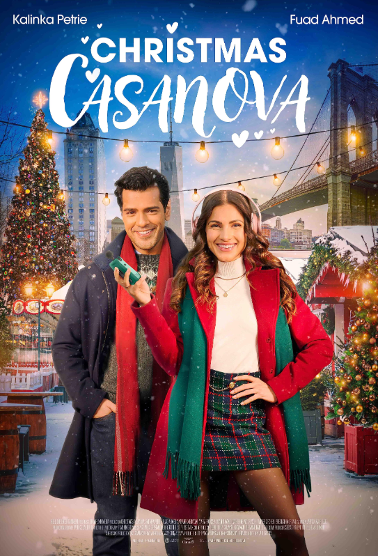 HBORIGINAL ENTERTAINMENT (@hboent_youtube) on Twitter photo CHRISTMAS CASANOVA Trailer (2023) Kalinka Petrie , Romance Movie ▶ youtu.be/74SSKqCcpOI
<a href="/kalinkapetrie/">Kalinka Petrie</a> <a href="/thesamanthabrow/">Samantha Brown</a> #BrianPaul <a href="/BiancaR43500247/">Bianca Rusu</a> <a href="/TannerZipchen/">Tanner Zipchen</a> <a href="/syed_fuad_ahmed/">Fuad Ahmed</a> <a href="/Mricossa/">maria ricossa</a> <a href="/connielwang/">Connie Wang</a> <a href="/CatMEditor/">Catherine McGregor</a> <a href="/DorothyaAtabong/">Dorothy A. Atabong</a> CHRISTMAS CASANOVA Trailer (2023) Kalinka Petrie , Romance Movie ▶ youtu.be/74SSKqCcpOI
<a href="/kalinkapetrie/">Kalinka Petrie</a> <a href="/thesamanthabrow/">Samantha Brown</a> #BrianPaul <a href="/BiancaR43500247/">Bianca Rusu</a> <a href="/TannerZipchen/">Tanner Zipchen</a> <a href="/syed_fuad_ahmed/">Fuad Ahmed</a> <a href="/Mricossa/">maria ricossa</a> <a href="/connielwang/">Connie Wang</a> <a href="/CatMEditor/">Catherine McGregor</a> <a href="/DorothyaAtabong/">Dorothy A. Atabong</a>