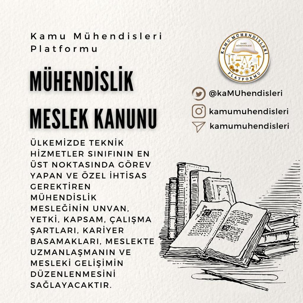 _ilknur_tekin_'s tweet photo. Sn. Bakanımız @mehmetozhaseki , 
Ekibinizle birlikte göreviniz hayırlı olsun.
Mühendislik geçmişine sahip, duyarlı bir insan olarak haksızlığa sessiz kalmayacağınızı biliyoruz.
Bünyenizdeki Binlerce @kaMUhendisleri olarak,
özlük haklarımızı arz ediyoruz.

#ilkYasaKamuMuhendisi https://t.co/vfSaMAwkmN
