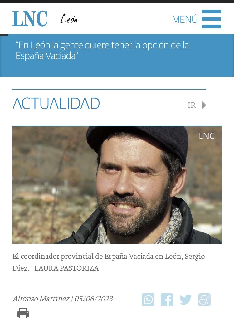 LenadorVidanes's tweet photo. Con este puñado de votos @UPLeones habría sacado un concejal mas en #León capital pero formaciones como el #PREPAL y ahora @Alantre_oficial la @EspanaVaciada y @Leonruge_ siguen empecinadas en un pseudo #leonesismo estéril que resta y nos condena a la insignificancia #leonesp https://t.co/NWUpU4MhNI