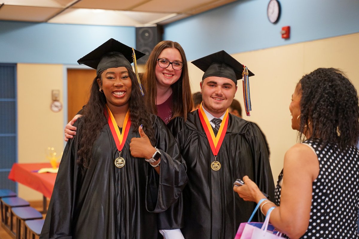 AlleghenyIU's tweet image. Congratulations to the Class of 2023! 🎓Check out the full gallery of nearly 150 photos from this year&apos;s ceremonies on our Spotlight on Special Education Blog! #ServingEveryLearner aiu3.net/site/default.a…