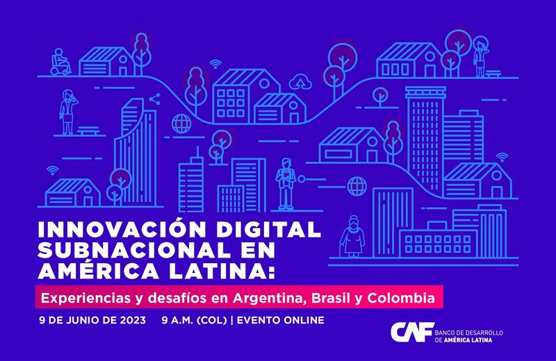 Jfmartinez17's tweet photo. #Innovación Reflexiones, casos de estudio y lecciones aprendidas en términos de innovación digital subnacional.
https://t.co/w8tyhaAb2v https://t.co/nfwycqDklZ