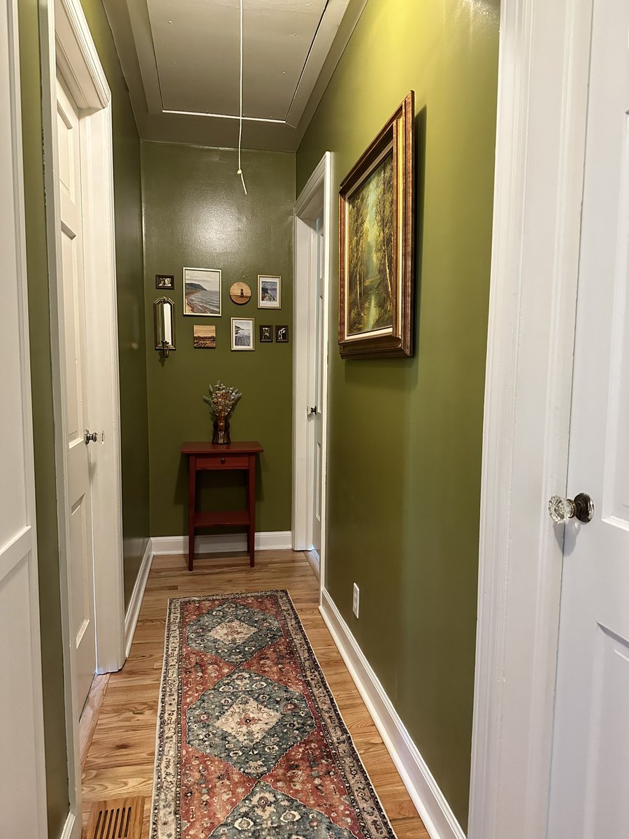 Meredith Stepien ᵇˡᵐ tweet media