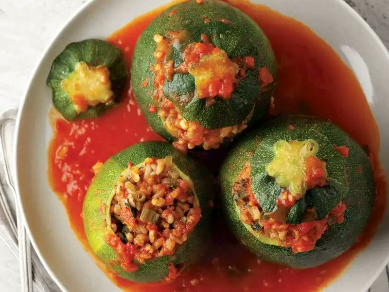 WNutrion's tweet photo. Stuffed Cretan Squash with Bulgur

https://t.co/FoXIde56BX 

#different_recipes #diet #fitness #weightloss #healthy #healthyfood #gym #health #healthylifestyle #nutrition #motivation #workout #fit #food #bodybuilding #dietsehat #weightlossjourney #lifestyle #fitnessmotivation https://t.co/LNH6ZlyyLf