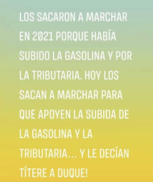 CarlosdeHart's tweet photo. Lo que es la coherencia… https://t.co/5hlDJ044xL