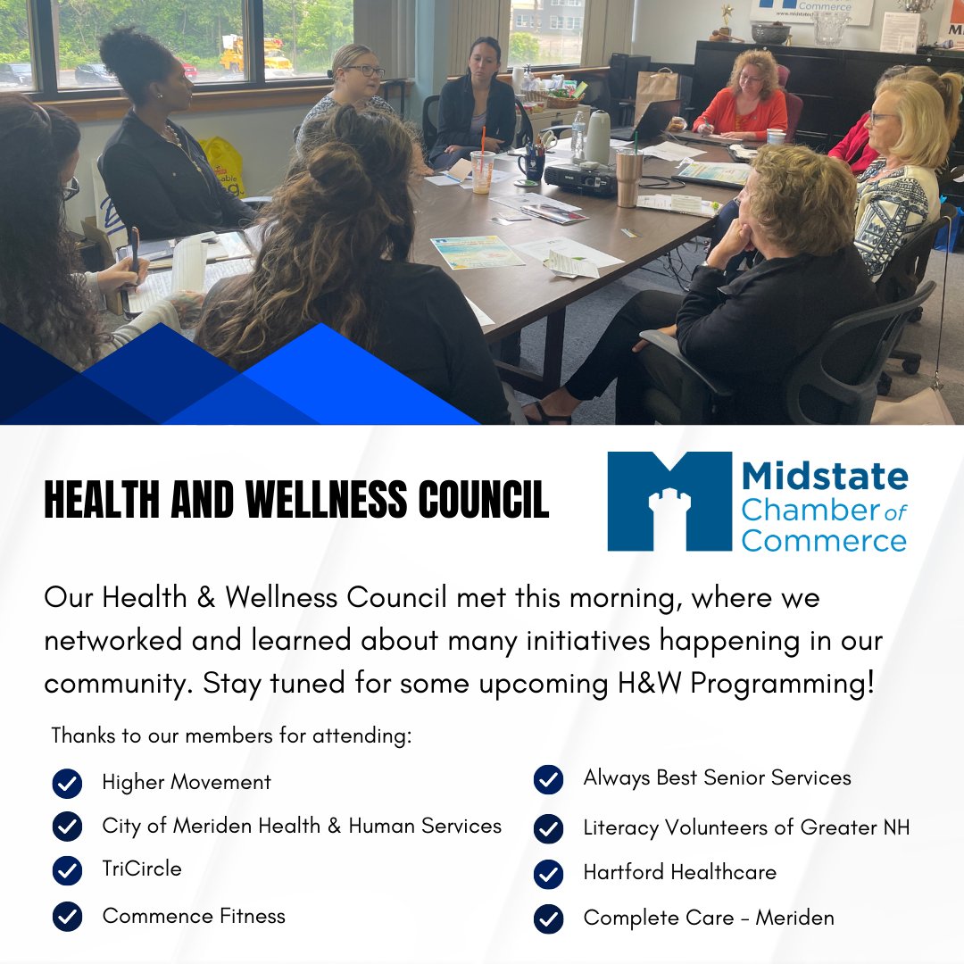 Midstate Chamber tweet media