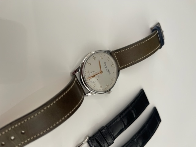 pproCollectorsM's tweet photo. FS: IWC Portuguese
https://t.co/4ZiM9Odg6F
#CollectorsMarket https://t.co/BphaQtZfS2