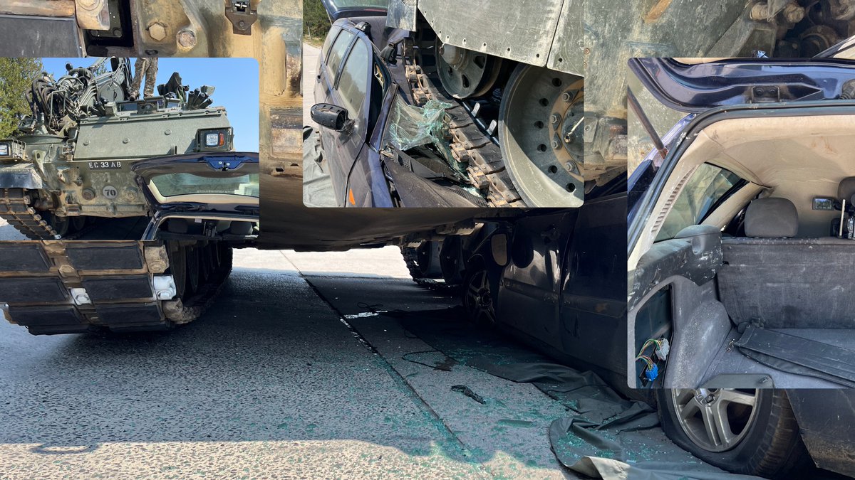 It's been a hot but fantastic day of learning and development. Next year invites going out Nationally. We needed a start, this was it. Thank you for all the support from staff/instructors, attendees from <a href="/armycmc/">Combat Manoeuvre Centre</a> Bovington <a href="/BasicsDorset/">BASICS Dorset</a> <a href="/dsairambulance/">Dorset and Somerset Air Ambulance (DSAA)</a> <a href="/DWFireRescue/">Dorset & Wiltshire Fire and Rescue Service</a> <a href="/DevonRescue/">Devon and Somerset Fire and Rescue Service</a>