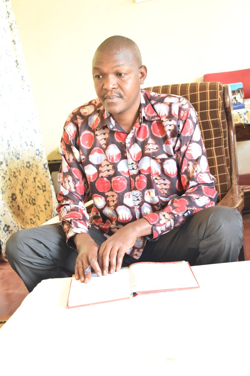 CankuzoProvince's tweet photo. #Burundi: Le comité de pilotage de #PPSAN en @CankuzoProvince s'est réuni, ce mercredi 7juin, pour préparation des descentes dans les communes pour la prise de contact avec les membres de #PCSAN. https://t.co/mlwNto3fIv