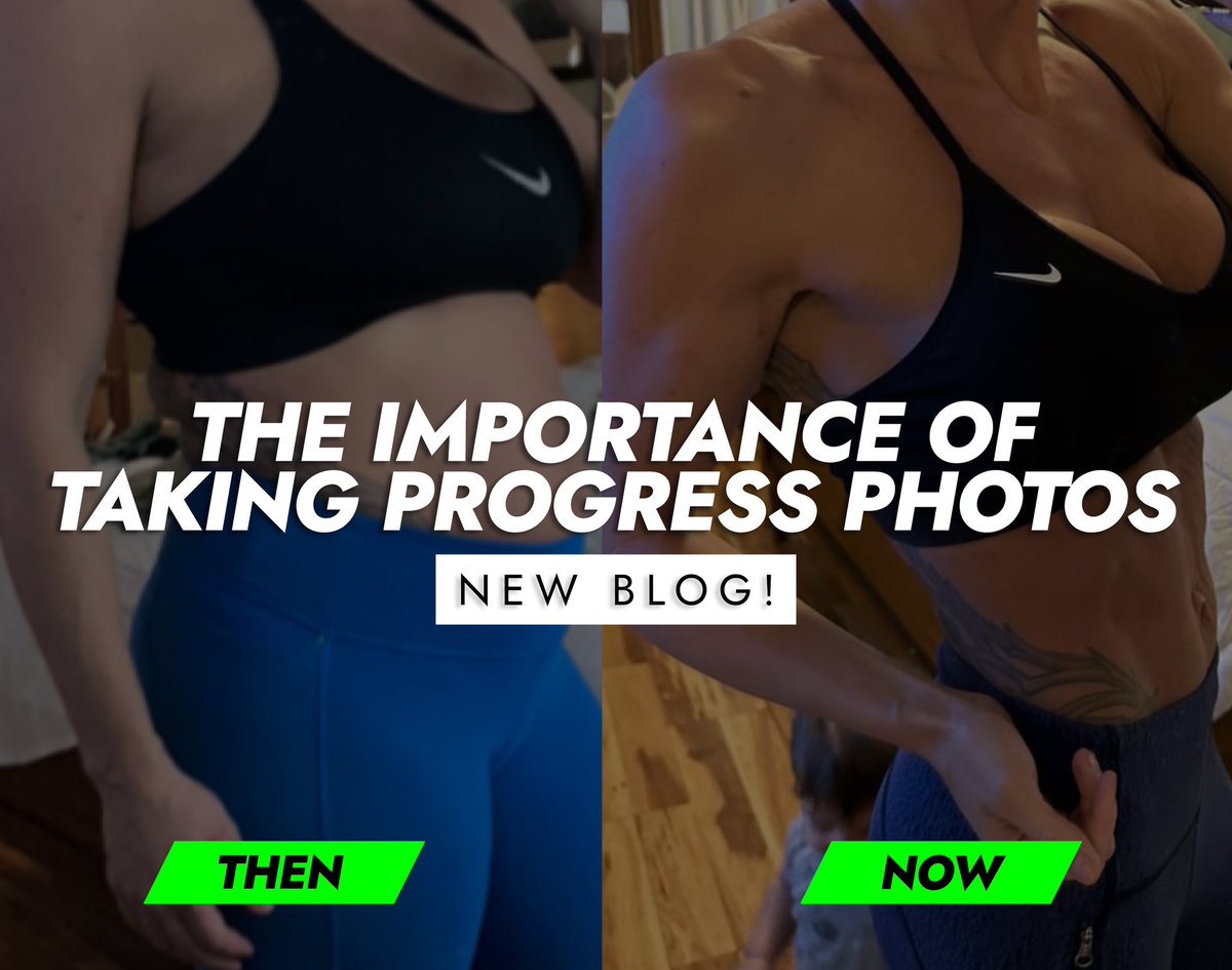 New Blog! 👇🏼

Tap here to read: 95nutrition.com/health-blog/en…