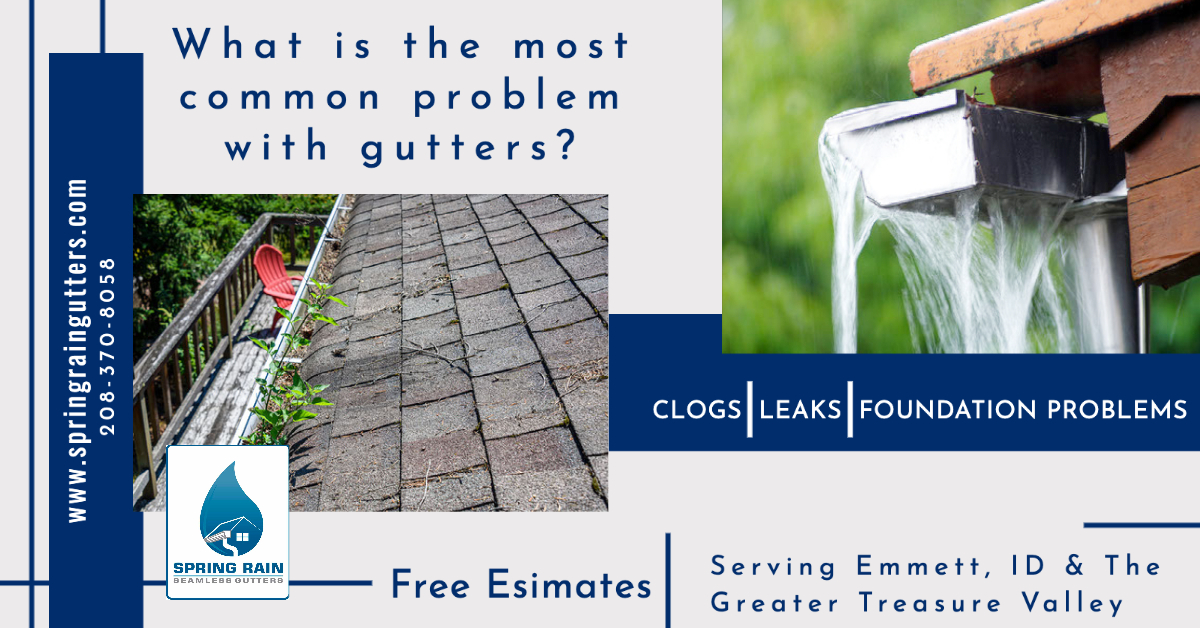 SpringGutters's tweet image. 📣🏠💦 Maintain Your Gutters for a Trouble-Free Home! 🌧️🚫🧱💔 Prevent clogs, leaks, and foundation problems by taking care of your gutters. Regular cleaning, gutter guards, and inspections are essential. Don't let rainwater damage your home! #HomeMaintenance #GutterCare 🧹🔧💼