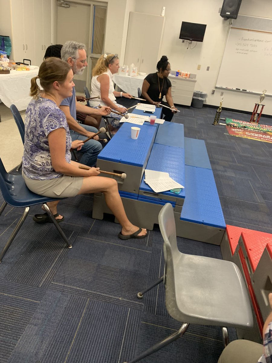 HCPS_K5Music tweet media