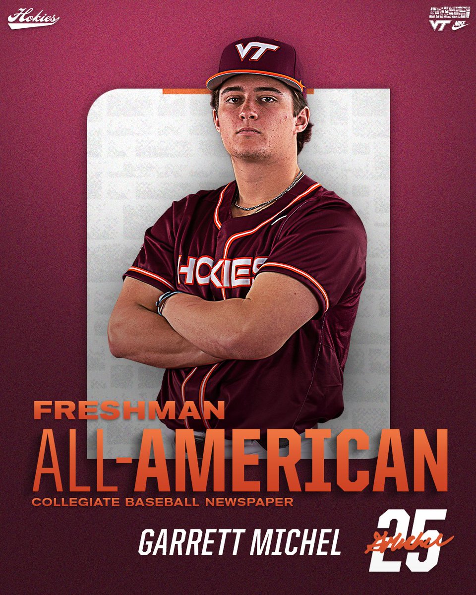Virginia Tech Baseball tweet media