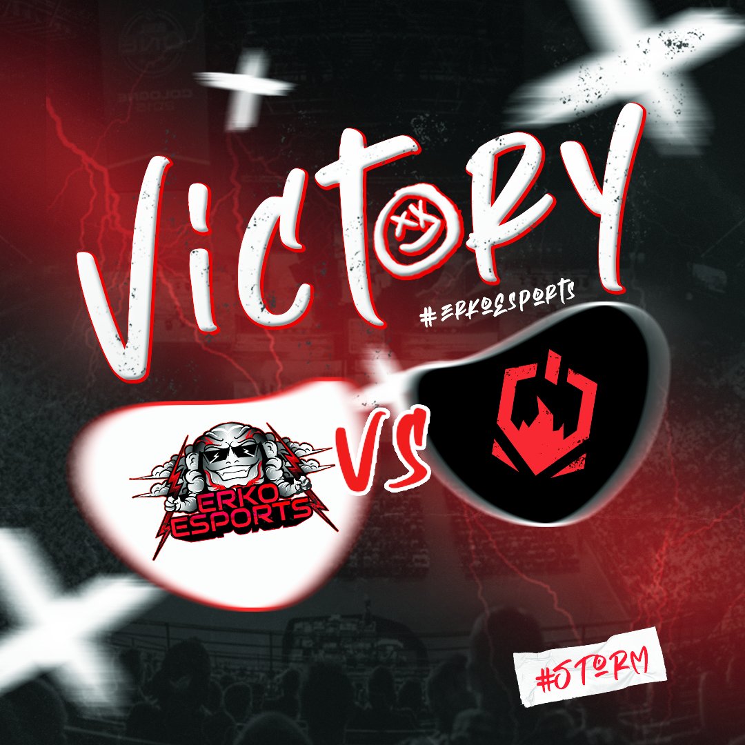 That was spicy 🥵🥵. A responsible start from our side. 1-0 and we'll see you again tomorrow.

@TheRealWeapon12
<a href="/antik_EUW/">OLEG INSEC</a>
<a href="/crossmanlol/">crossman</a>
<a href="/Astrasmaug/">Matyas</a>
<a href="/jurasek_robin/">Robin Robko Jurásek</a>

#ChallengersSummer #ErkoEsports