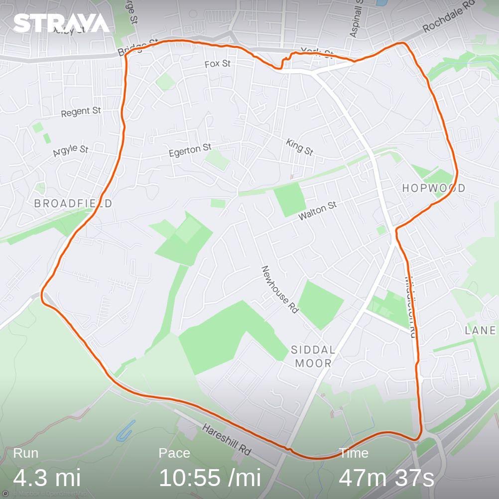 Moz0373Runner's tweet image. 2nd run of the day.  #GlobalRunningDay - it’ll be 11 years in September I started running. It changed my life so much. It got me fit and it helped me train my mindset to believe that anything is possible.  Happy GDR day #runnersoftwitter #ukrunchat #running 💪🏻🏃🏻‍♀️