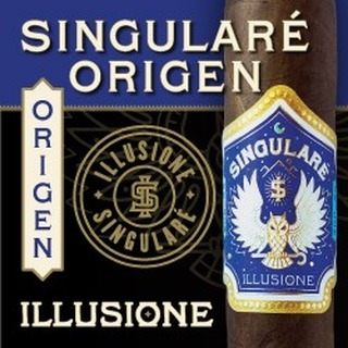 Singularé is no longer 'limited.' Contact your approved Illusione retailer to get your hands on some.  #NewCoreSingularéLine #OutOfTheShadows