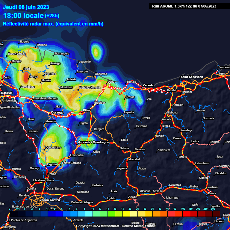 MeteoAndoain tweet picture