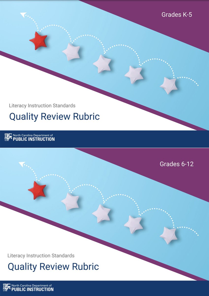 ncpublicschools's tweet image. #Educators, check out @NCDPIELATEAM Quality Review Rubric (K-5 &amp;amp; 6-12). Serves as a guide for developing and/or reviewing lesson plans, units of instruction, and/or locally-developed or purchased curriculum for alignment to the LIS &amp;amp; NCSCOS - ow.ly/8RvT50Osiv9.