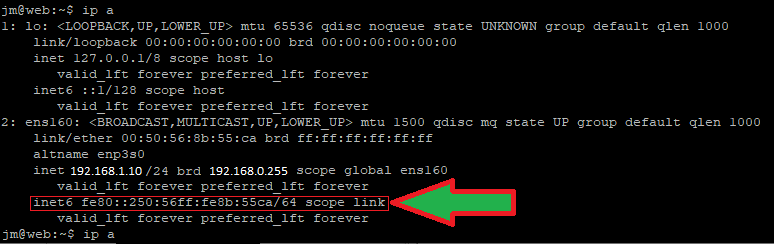 ajpdsoft's tweet photo. Deshabilitar IPv6 en Linux Debian 11.7.0: https://t.co/keGaHtsNrR

#ipv6 #linux #debian #linuxdebian #desactivar #deshabilitar #disable #red #network #linuxdebian #ajpdsoft #proyectoa https://t.co/Bh7pjWLblw