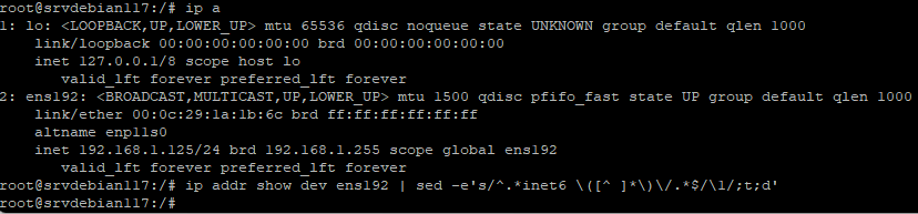 ajpdsoft's tweet photo. Deshabilitar IPv6 en Linux Debian 11.7.0: https://t.co/keGaHtsNrR

#ipv6 #linux #debian #linuxdebian #desactivar #deshabilitar #disable #red #network #linuxdebian #ajpdsoft #proyectoa https://t.co/Bh7pjWLblw