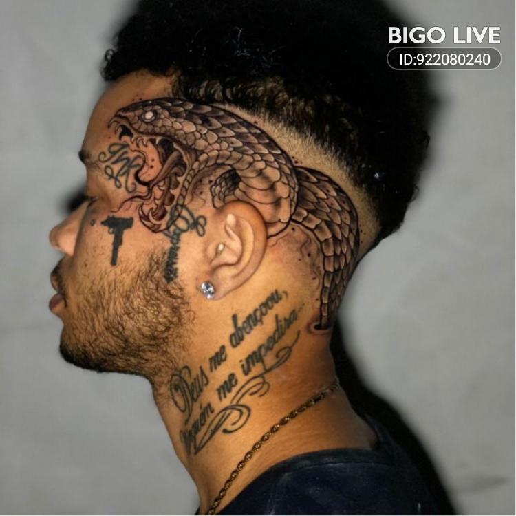 BeeeBlock's tweet image. Venha assistir a livestream doKevinTattoo no #BIGOLIVE e faça novos amigos! slink.bigovideo.tv/1Zh3rB