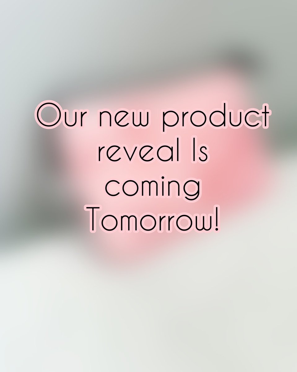 #newproduct #productlaunch #accessories #dontmissthis