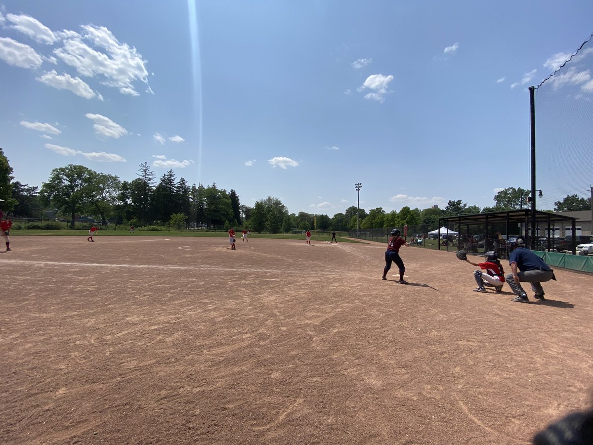 Onto the tier 2 championship game! Let’s go Medway!!🐴⚾️