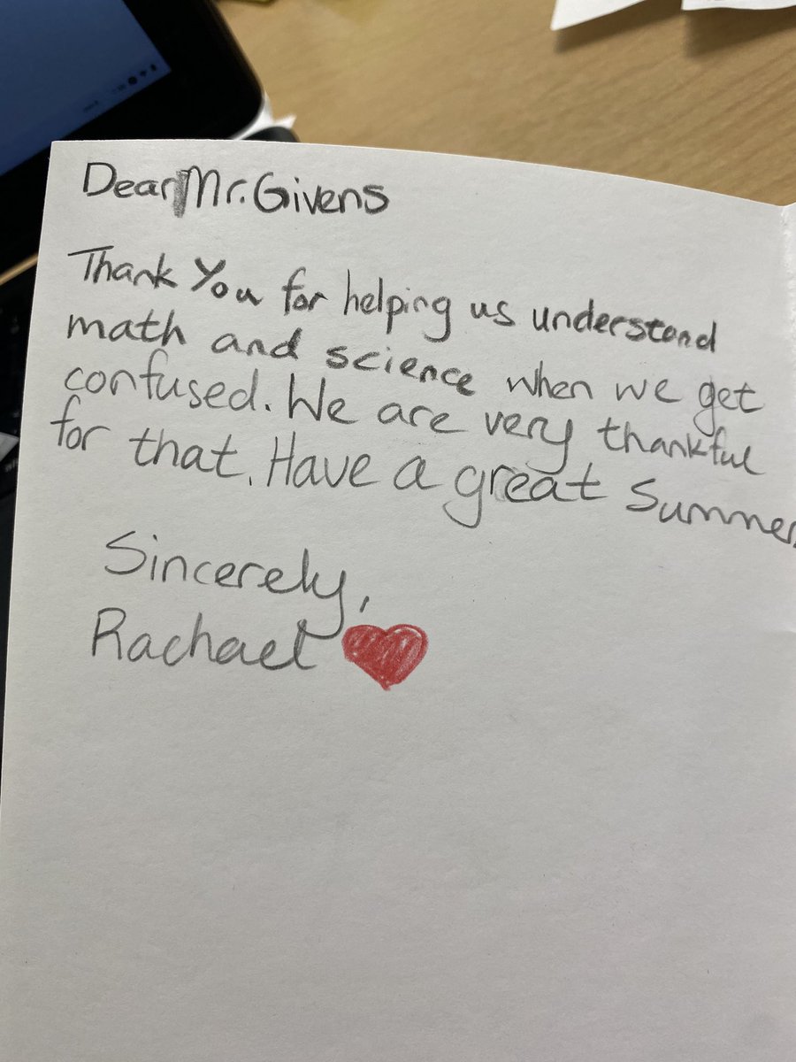 CoachTerranceG's tweet photo. #ThisIsWhyITeach 🖤🍎📚 https://t.co/V6iK3mK1Kg