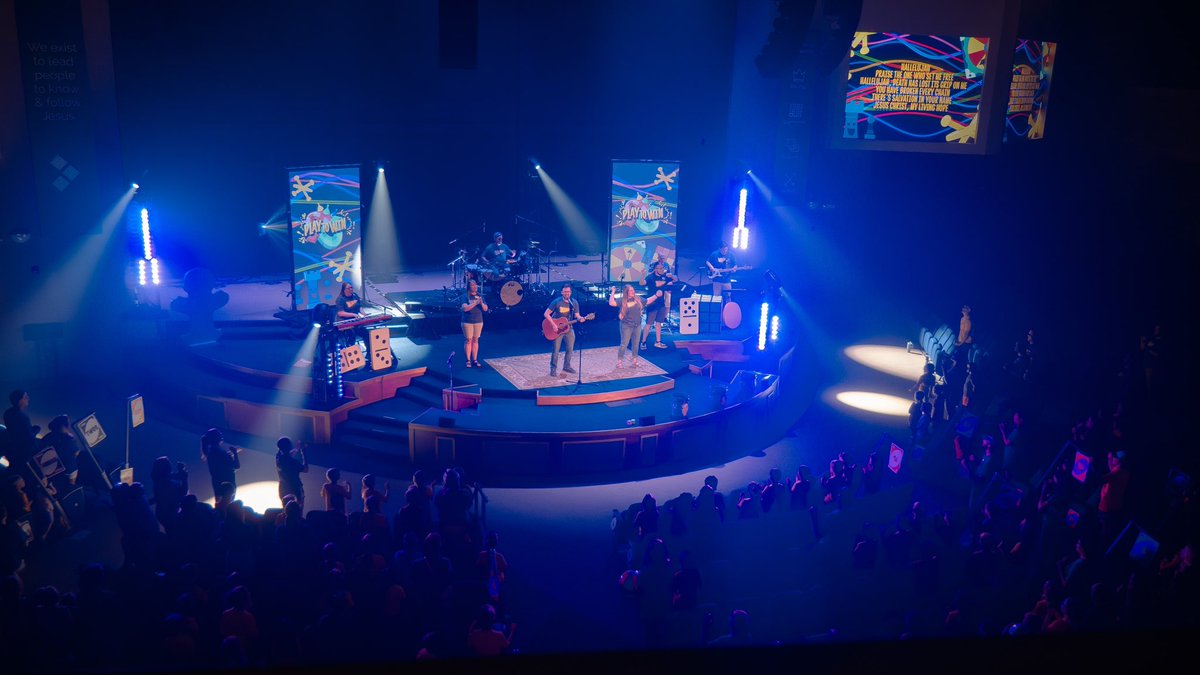 Highview Baptist tweet media