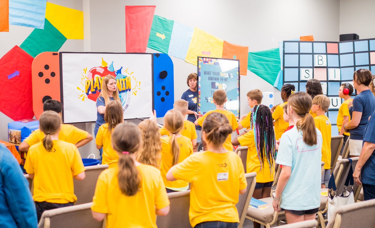 Highview Baptist tweet media