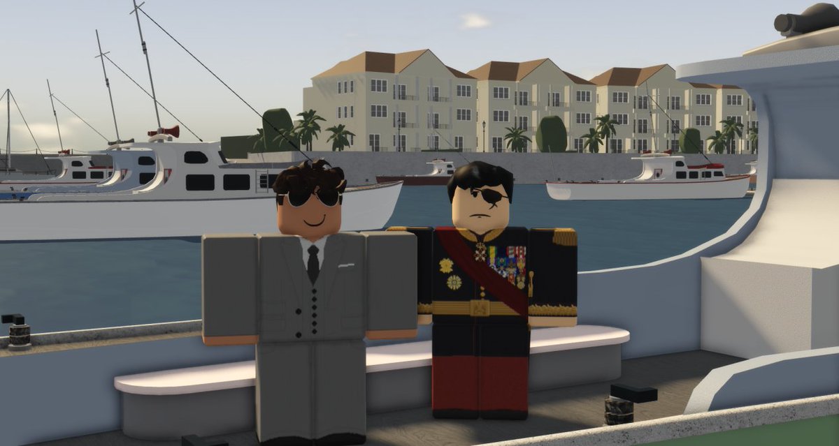 Gibraltar First tweet media