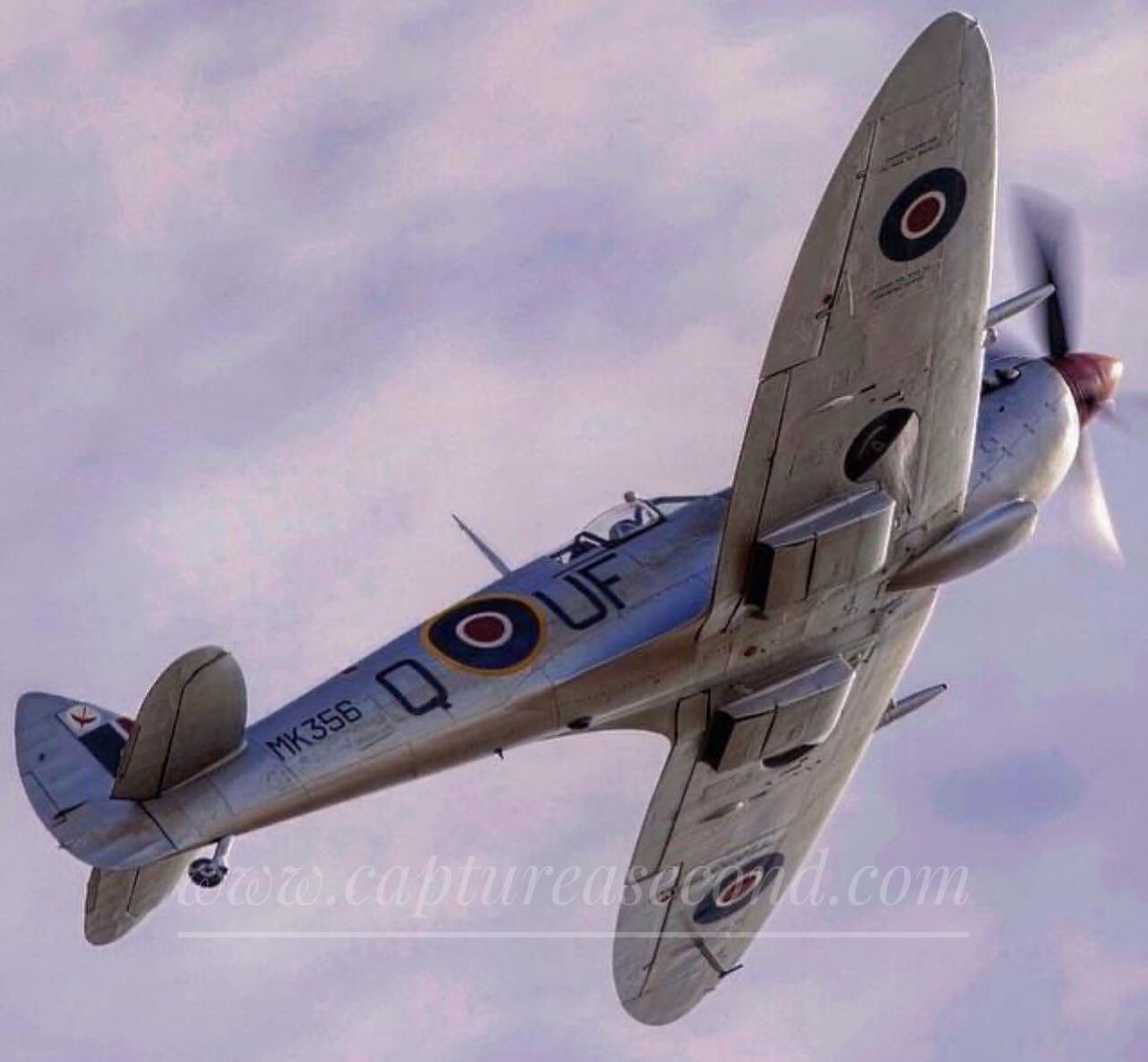 Spitfire