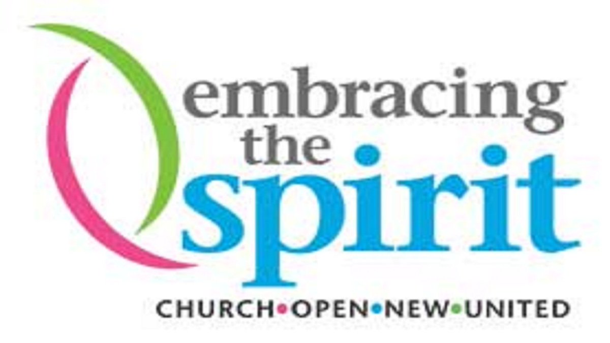 New "Embracing the Spirit" newsletter out today! With information about the upcoming Buying United Webinar, Theory of Change course, an interview with Tim Dawson of Kingston Road United Church and more! mailchi.mp/united-church/…