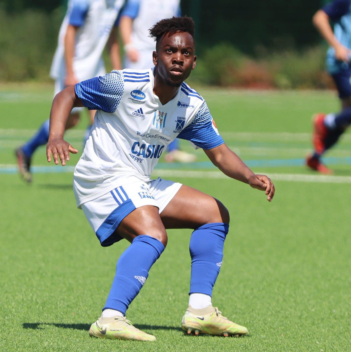 𝗛𝘂𝘀𝗸𝗶𝗲𝘀 𝗱'𝗼𝗿 𝟮𝟬𝟮𝟯 🏆👨‍🎓⚽

🙌 Nos nominés 

↪️ 𝗖é𝗱𝗿𝗶𝗰 𝗕𝗹𝗲𝗵𝗼𝘂𝗮 [📸] 
en 𝒇𝒐𝒐𝒕 𝒊𝒏𝒅𝒊𝒗𝒊𝒅𝒖𝒆𝒍

↪️ 𝗟'é𝗾𝘂𝗶𝗽𝗲 𝗕 et 𝗹𝗮 𝘀𝗲𝗰𝘁𝗶𝗼𝗻 𝗳é𝗺𝗶𝗻𝗶𝗻𝗲
en 𝒇𝒐𝒐𝒕 𝒄𝒐𝒍𝒍𝒆𝒄𝒕𝒊𝒇

↪️ 𝗟𝗲 𝗴𝗿𝗼𝘂𝗽𝗲 #U13 et U15
en 𝒇𝒐𝒐𝒕 𝒋𝒆𝒖𝒏𝒆𝒔