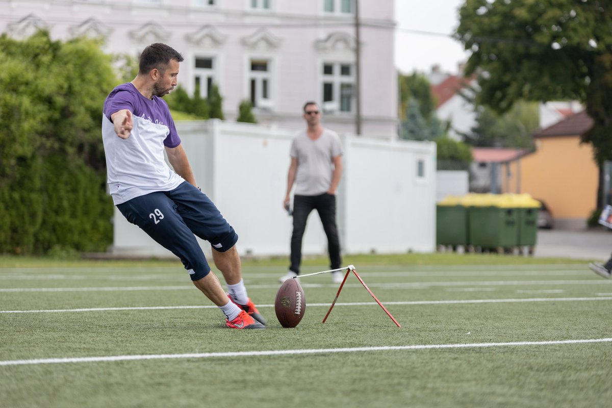 Vienna Vikings tweet media